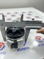 6BT 6D102 Engine Pulley Tensioner Belt Tensioner 3814086 for Excavators - Image 6