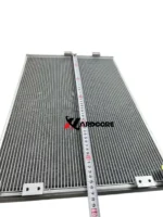 High Quality Cooler 235-8880 2358880 Machine Cooler for E320D Excavator - Image 2