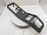 Excavator Accessories Cab Seat Lifter Handle Bracket Excavator Seat Cover Armrest Cover - Image 3