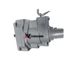 ZW310 Wheeled Excavator Main Pump HPK170 9255402 Hydraulic Pump