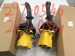 E330D Excavator Parts High Quality 297-0540 2970540 297-0541 2970541 Joystick Assy - Image 6