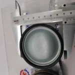WA320-6 WA320PZ-6 WA320-5 Parts BELT TENSIONER 2852161 2855622 - Image 5