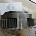EC290B/EC290C/EC240C Travel Planetary Gear 14566410/VOE14566410 Excavator Final Drive Four Star Stand