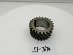 High Quality 5I-7674 5I7674 Parts Gear for E311B 312C 314C 318C 320B 320C 320D C6.4 3066 - Image 5