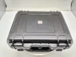 Excavator Hydraulic Gauge 0-25 MPa 0-3500 PSI Pressure Test Gauge Kits - Image 4