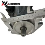 Hydraulic Pump 11172358 for Wheel Loader L110F for Excavator - Image 5