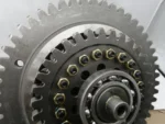 CLG835 CLG855 CLG856 Wheel Loader Clutch Assy 52C0071C Overrun Clutch 52C0071 - Image 3
