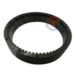 PC200-3 PC220-3 Excavator Travel Gear Ring 205-27-71530 205-27-71531