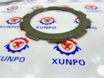 Friction Disc. 458/20353 Plate Brake Friction - Image 2