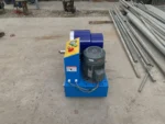 Hot Sale DX69 / DX68 Hydraulic Hose Crimping Machine 380v/220v Factory Direct Sales - Image 3
