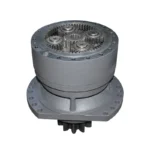 SK200-5 SK200-9 Excavator Orginal Used Swing Gear Box