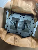 Excavator Parts E330C 330CL E330C Excavator Hydraulic Main Pump 216-0038 193-2703 2160038 1932703 - Image 6