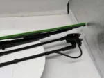 Excavator EC200B EC210B EC240B EC290B Wiper Arm VOE14508629 14508629 VOE14522412 14522412 - Image 2