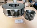 Excavator Spare Parts E320C Travel Gear 7Y1433-A  Excavator Second Level - Image 4
