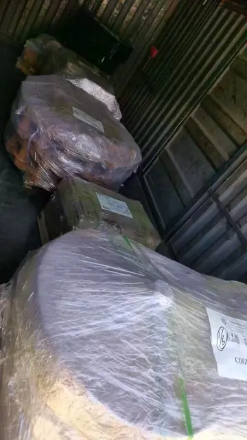 XUNPO global delivery