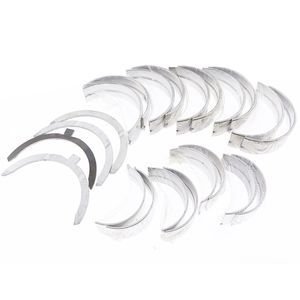 Main & Connecting Rod Bearing Set for Kubota V3300–V3800 Engines – Direct Replacement