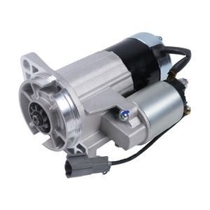 12V 9-Tooth Starter Motor 23300-FU410 for Nissan K15/K21/K25 Engines