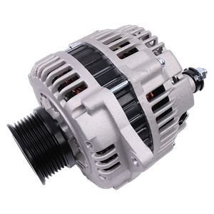 12V Alternator for Isuzu 4HK1 & 4BD1 Engines – Direct OEM Replacement