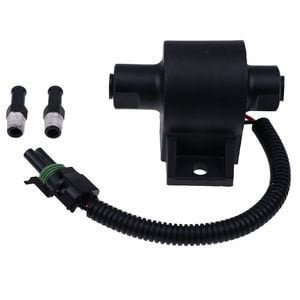 12V fuel pump 42-989/42-1762 for Thermo King Tripac APU replacement