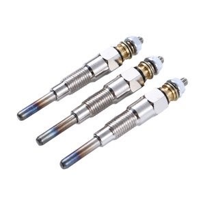 Glow Plug 16281-65510 for Kubota D905/D1005/D1105/D1305 – Fast-Start Cold Weather Ignition