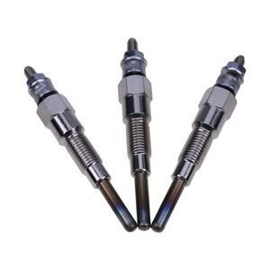 Glow Plug 16851-65510 for Kubota D-Series Engines – Fast-Start Cold Weather Ignition