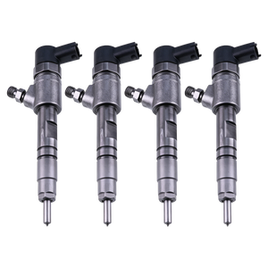 Fuel Injector 1J801-53052 for Kubota V2403/D1803 – OEM-equivalent performance