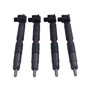 Fuel injector 400903-00074D for Doosan D24/D18 & Bobcat T-series – direct-fit replacement