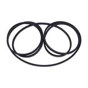 54″ Deck V-Belt 130-0843 for Toro & Exmark Zero-Turn Mowers – Heavy-Duty Replacement