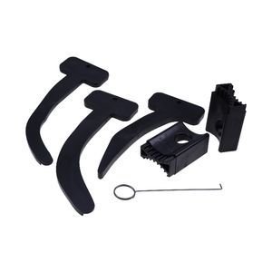 6-Piece Camshaft Phaser Timing Chain Tool for 3.6L VW Chrysler Dodge Jeep