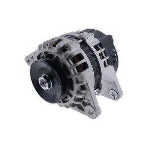 12V 90A Bobcat Alternator 6678205 for T140–T870 & V417 Track Loaders