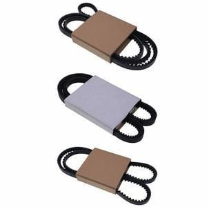 Belt Set for Carrier X4 7300 & 7500 – Direct OEM Replacement