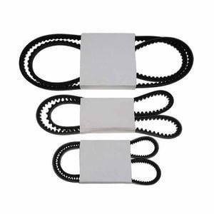 Belt Set 78-1341/78-603/78-629 for Thermo King SB 200–400 Refrigeration Units
