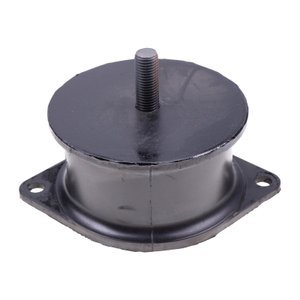 Rubber Buffer 06129901/06129902 for Bomag Vibratory Rollers – Shock Absorption