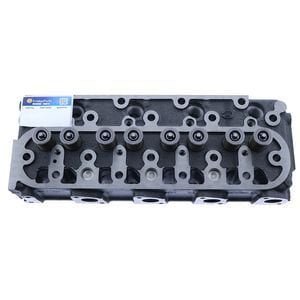Complete Kubota V1505 Cylinder Head with Valves & Springs