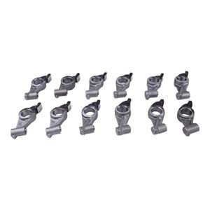 Complete Rocker Arm Set 13257-40F06 for Nissan KA24E Engine Replacement