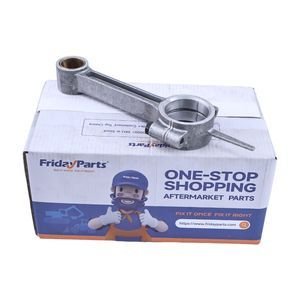 Connecting Rod 97333173 for Ingersoll Rand SS5 Air Compressor – OEM-Replacement Grade