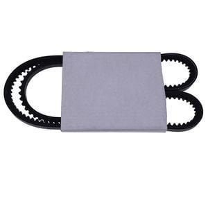 Cooling Fan Belt 6669034 for Bobcat 751–S130 Skid Steer – Heat-Resistant Serpentine Belt