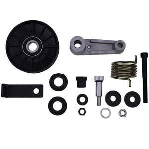 Cooling Fan Belt Tensioner Kit 7302291 for Bobcat Skid Steer Loaders – Direct Replacement