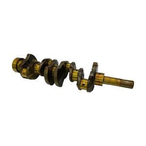 Crankshaft 1G871-23012 for Kubota V1505 engine – direct replacement for KX71, KX91-2, F3680