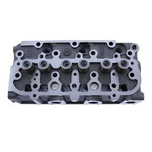 D902 Cylinder Head for Kubota RTV900 & BX Tractors – OEM-Replacement Quality