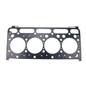 V2203 cylinder head gasket 6655159 for Kubota V2203 engines – OEM-equivalent replacement