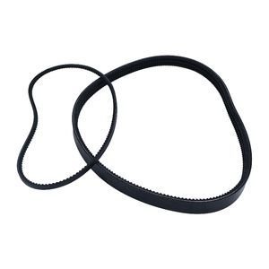 Drive & Alternator Belt Set for Bobcat 753–T190 – Direct OEM Replacement