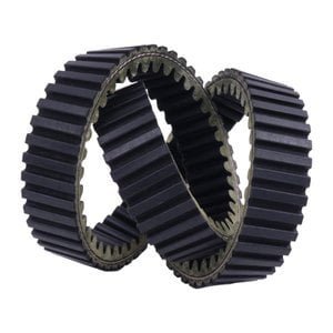 Drive Belt 59011-1077 for Kawasaki Mule UTV – High-Durability Replacement