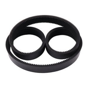 Drive Belt 7177671 for Bobcat S630/S650/T630/T650/T870 – EPDM Cogged V-Belt