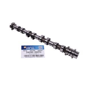 Exhaust Camshaft 24200-2E074/24200-2E084 for Hyundai/Kia 2.0L L4 Engines