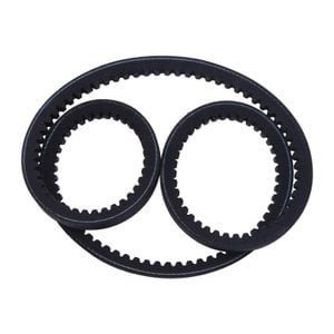 Fan Belt 6718730 for Bobcat Skid Steer Loaders – High-Durability Replacement