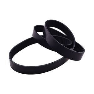 Fan Belt 84331239 for New Holland L221–L230 & C227–C238 Loaders – Heavy-Duty Replacement