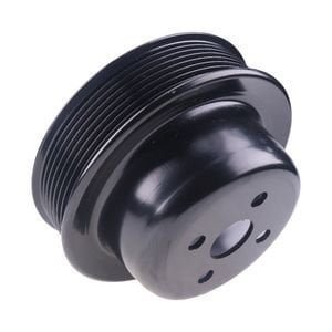 Fan Pulley 3914458 for Cummins ISB QSB Engines – Direct Replacement