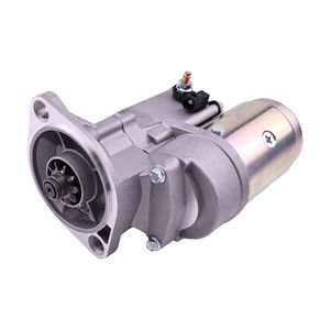 12V 10T 2.2KW Starter Motor 6670727 for Bobcat Excavators & Loaders