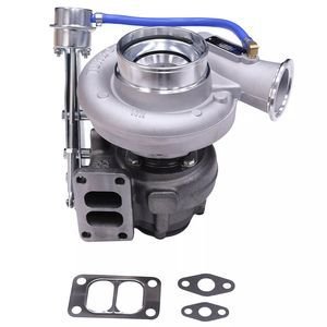 HX35W Turbocharger for Cummins QSB6.7 Tier-3 – Direct OEM Replacement